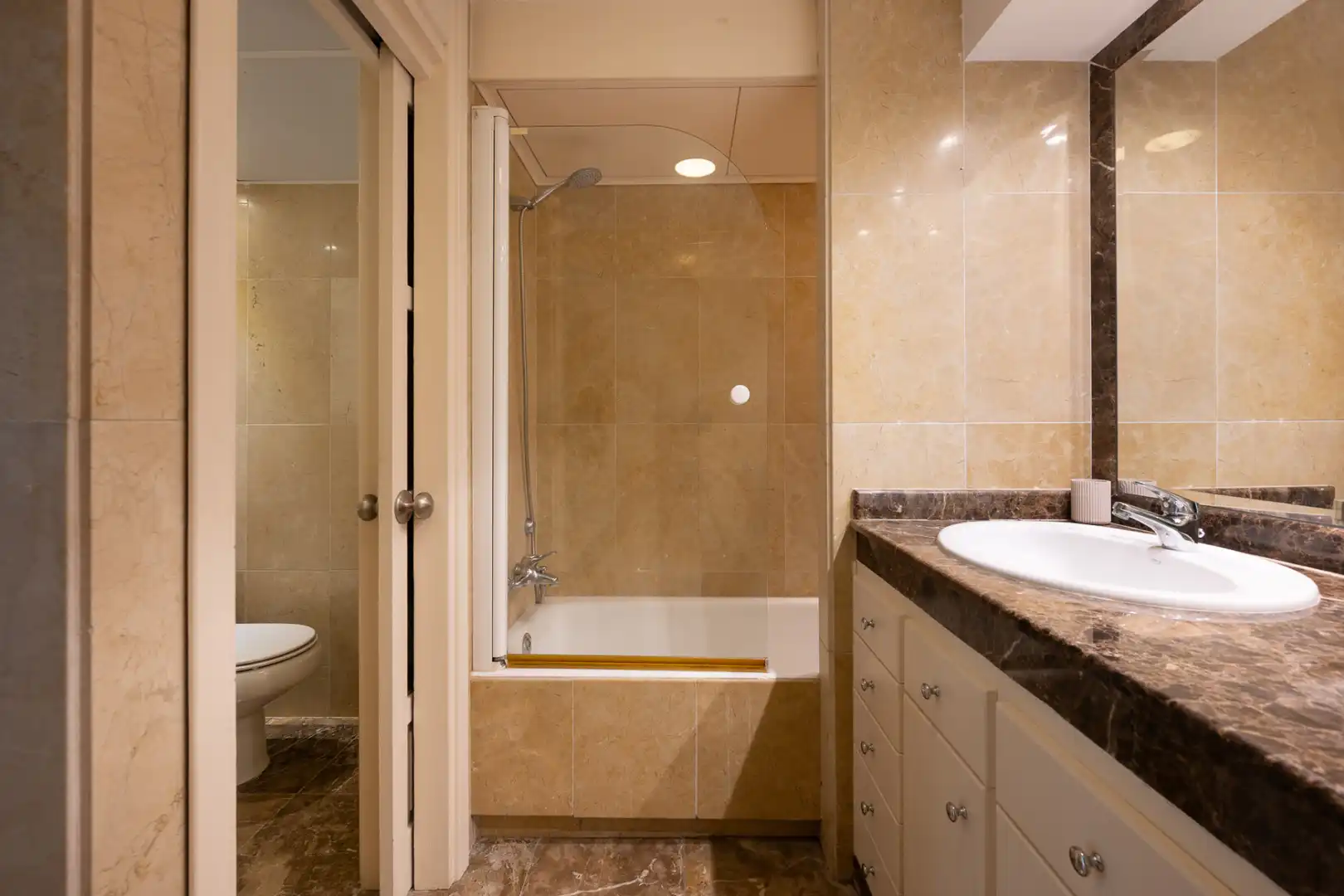 Apartament amb piscina en venda a Nueva Andalucía, imagen 30