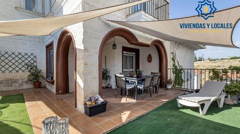 Casa en Gojar con patio de 65m