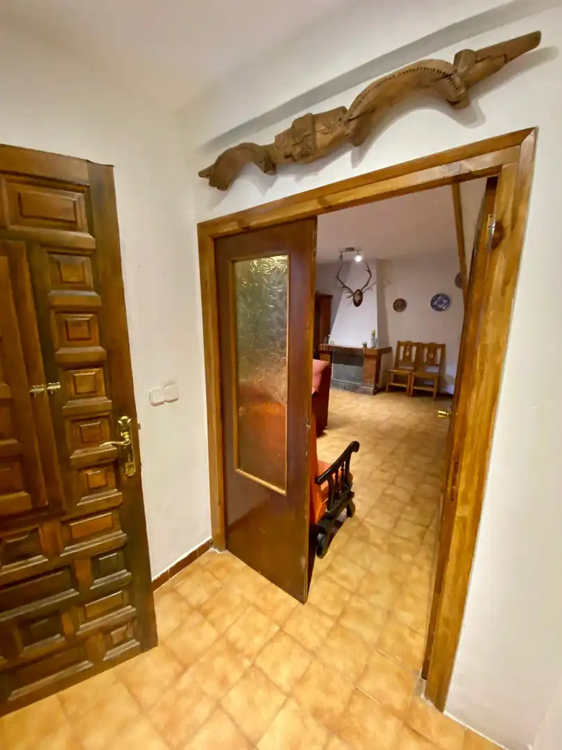 Casa o xalet en venda a Trillo
