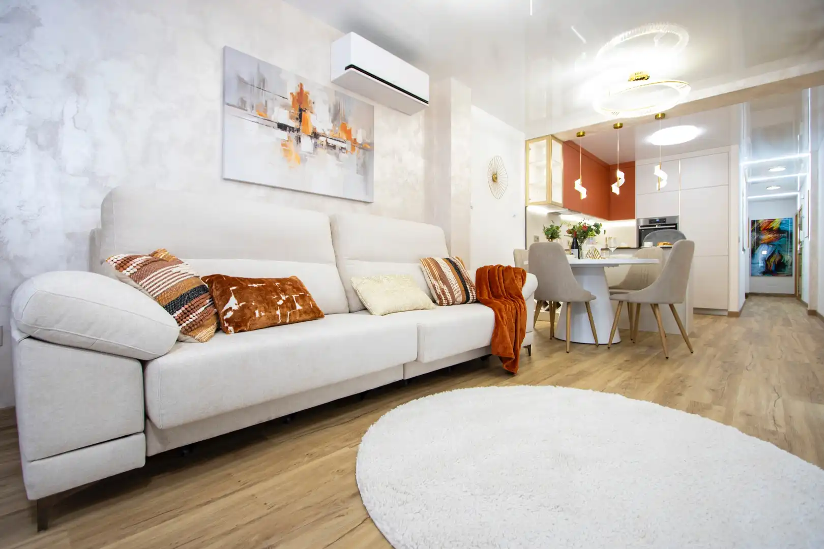 Apartamento con piscina en venta en Playa del Cura, imagen 4