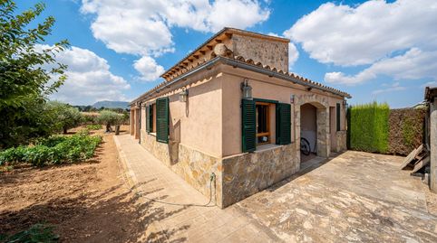 Foto 3 de Finca rústica en venda a Polígono, 10, Algaida, Illes Balears