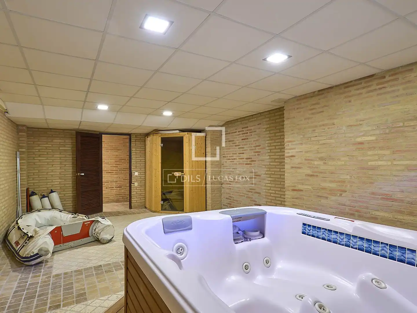 Casa o chalet en venta en Cullera con Aire acondicionado, Calefacción y Jardín privado