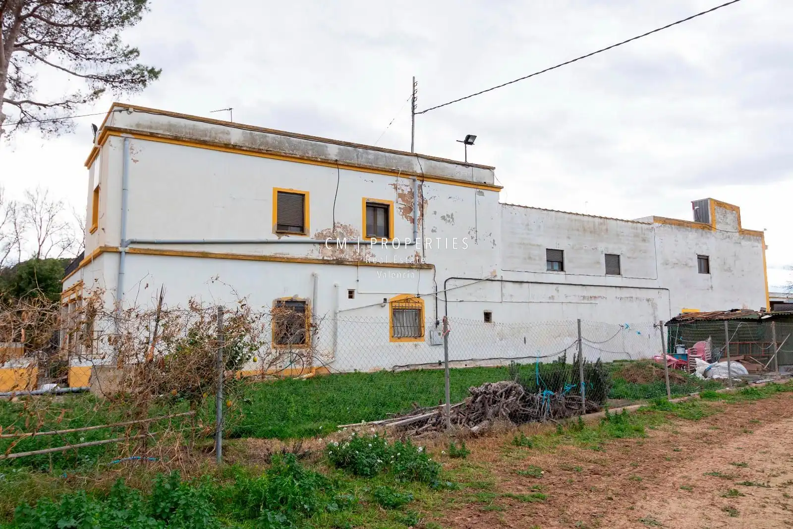 Villa mit Terrasse zum Verkauf in Diseminados (P-35), imagen 13