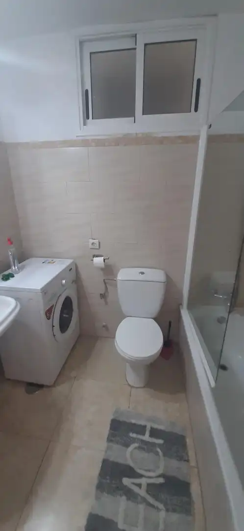 Bathroom of Apartments for sale in Arona  with Furnished, Oven and Washing machine