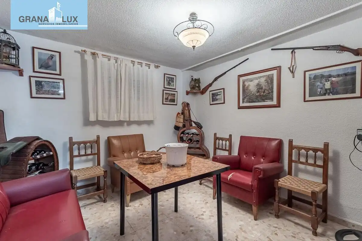 Chalet con piscina en venta en Calle Olmo, imagen 24