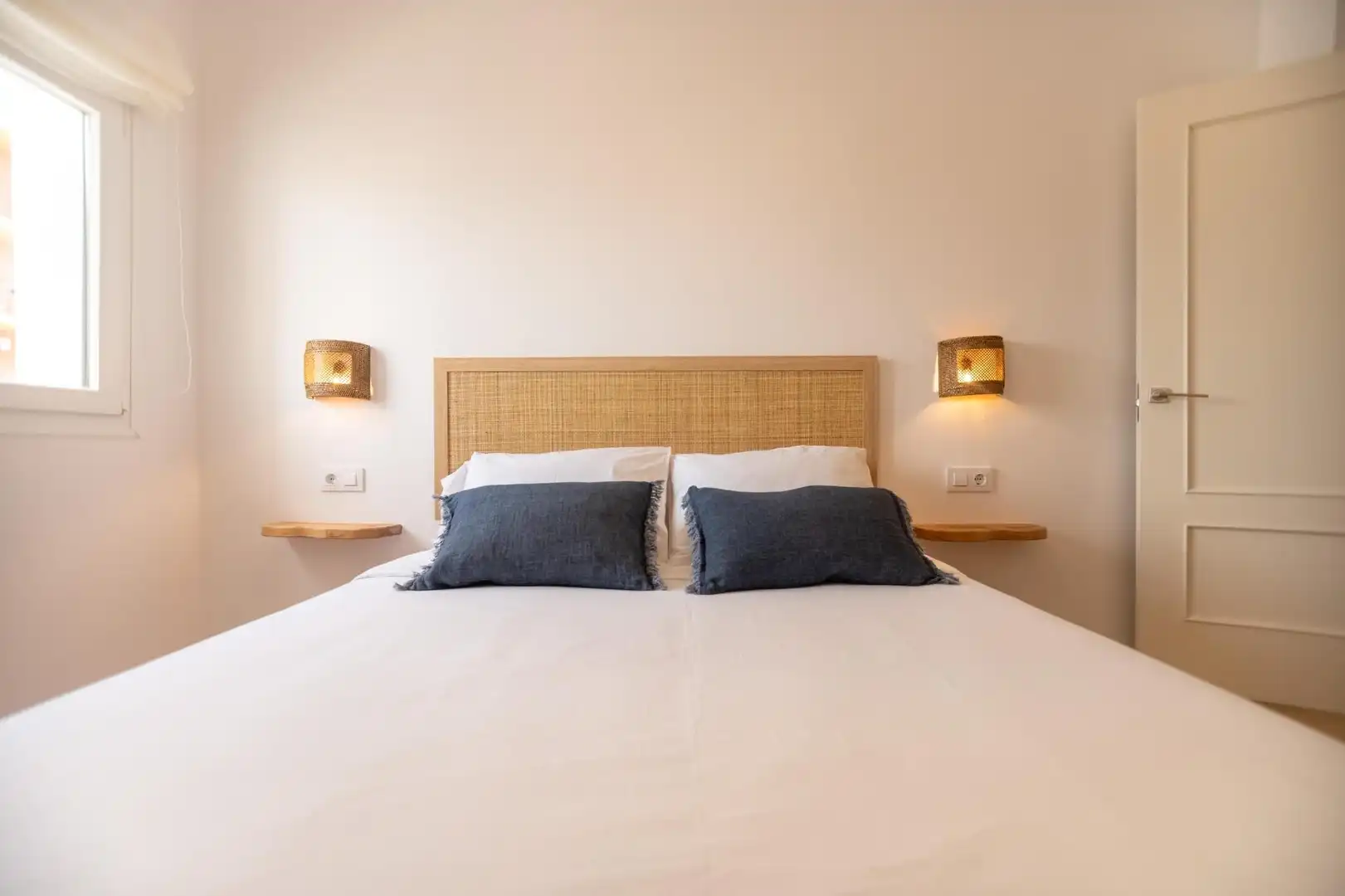 Bedroom of Apartments for sale in Tarifa  with Terrace