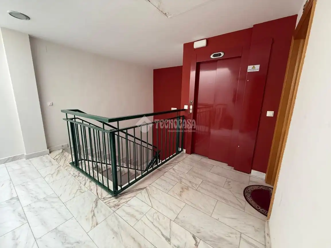 Ático en venta en Villanubla con Calefacción, Parquet y Terraza