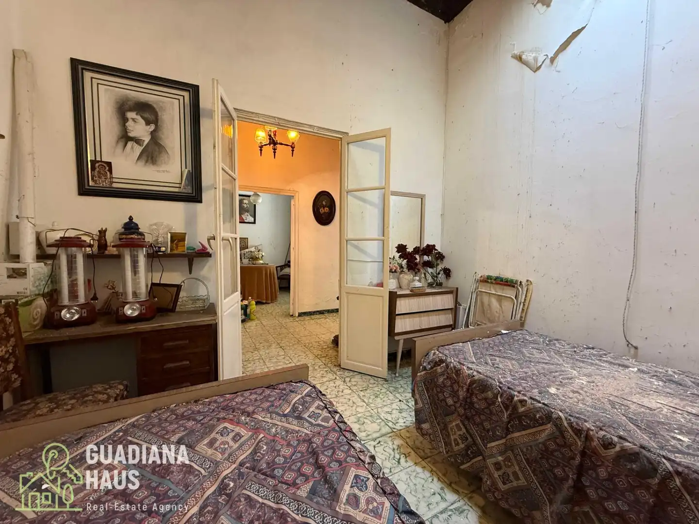 Casa a schiera in vendita a MANUEL LERDO TEJADA 0, imagen 12
