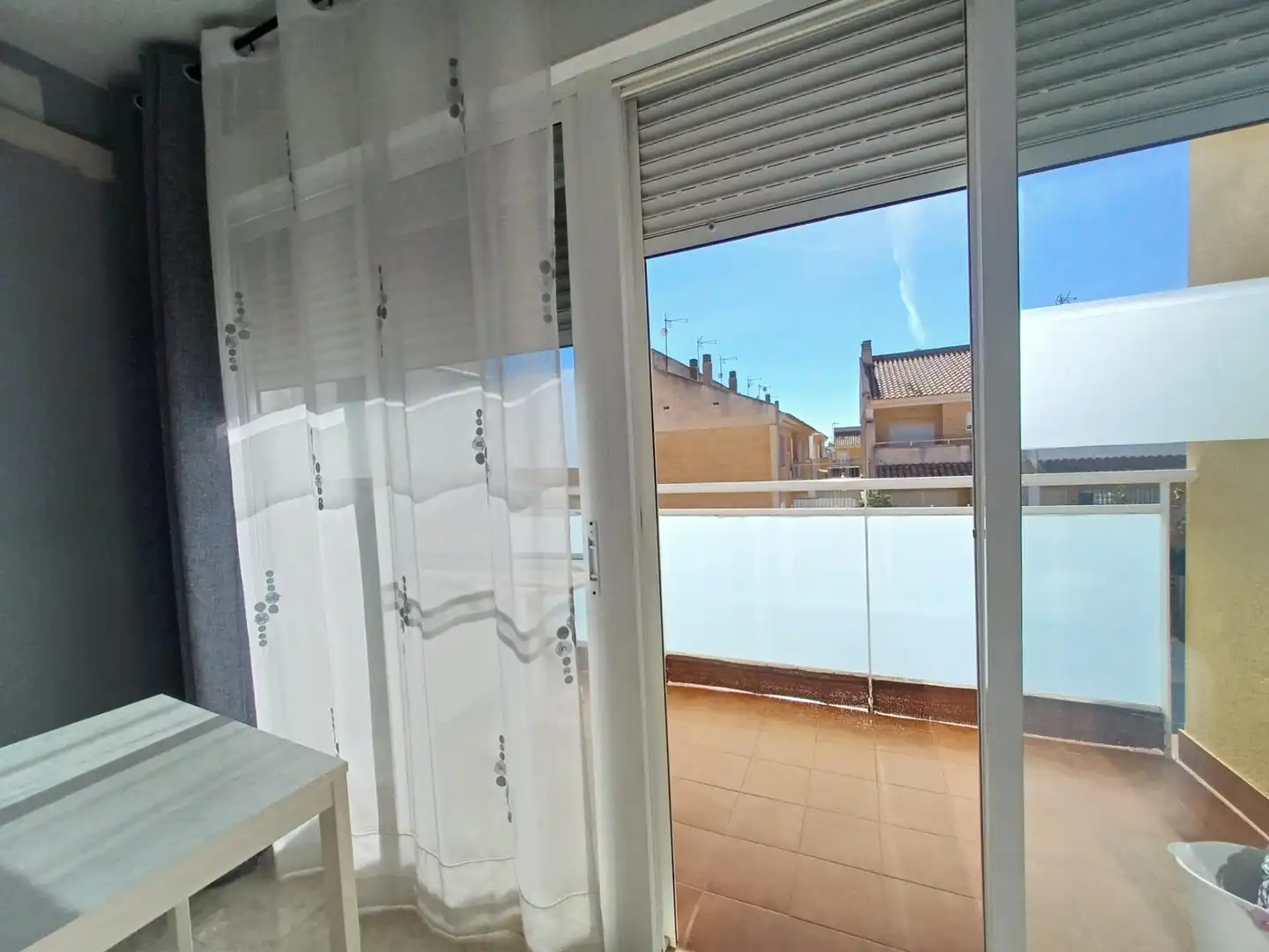 Terrassa de Àtic en venda en Los Alcázares