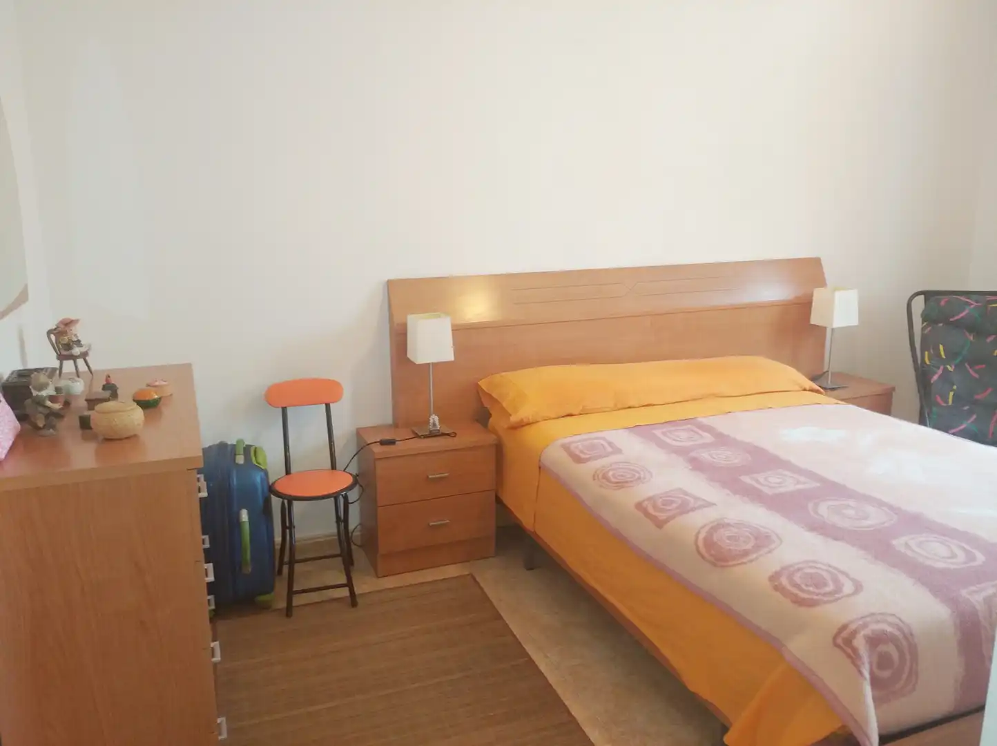 Wohnung mit Aufzug zum Verkauf in Manzanares, imagen 8