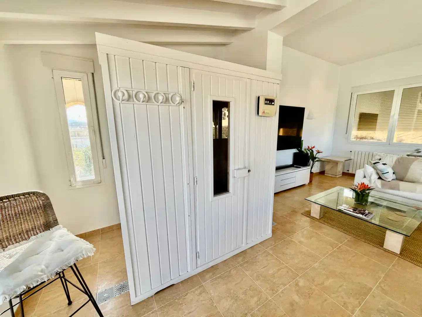 Casa adosada en venta en Cuevas del Almanzora con Aire acondicionado, Terraza y Amueblado