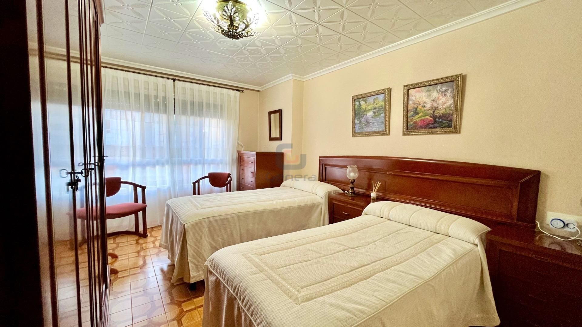 Flat for sale in Barrio de San Blas, San Blas