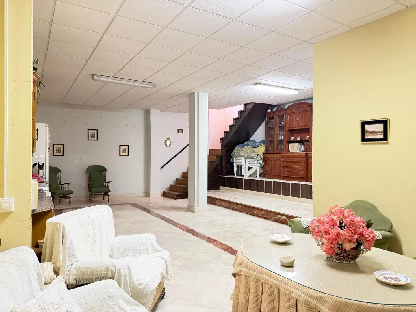 Casa o chalet en venta en Zona de la Vega