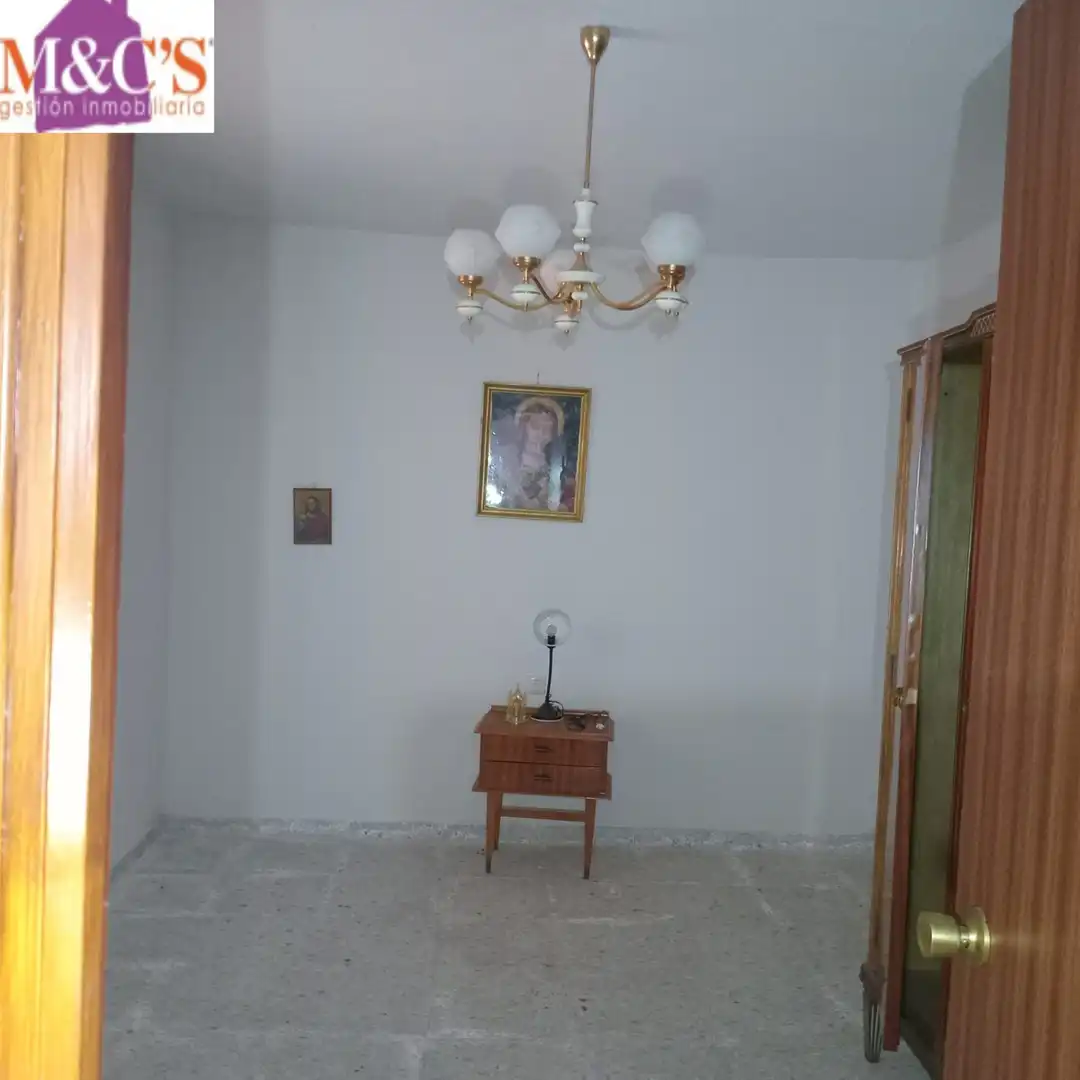 Casa en venda a Almodóvar del Campo, imagen 2