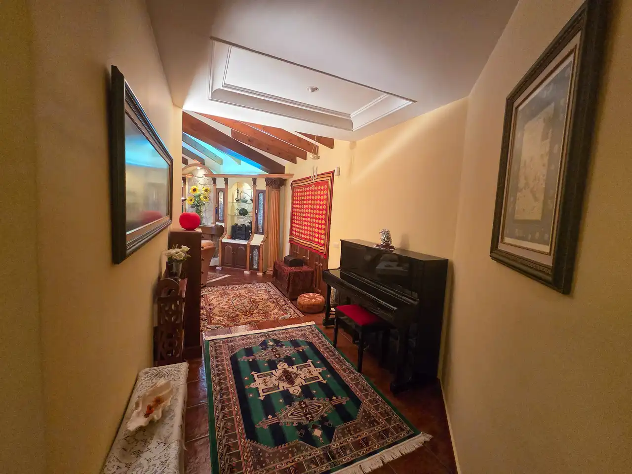 Casa o xalet en venda en Elche / Elx amb Jardí privat, Terrassa i Piscina