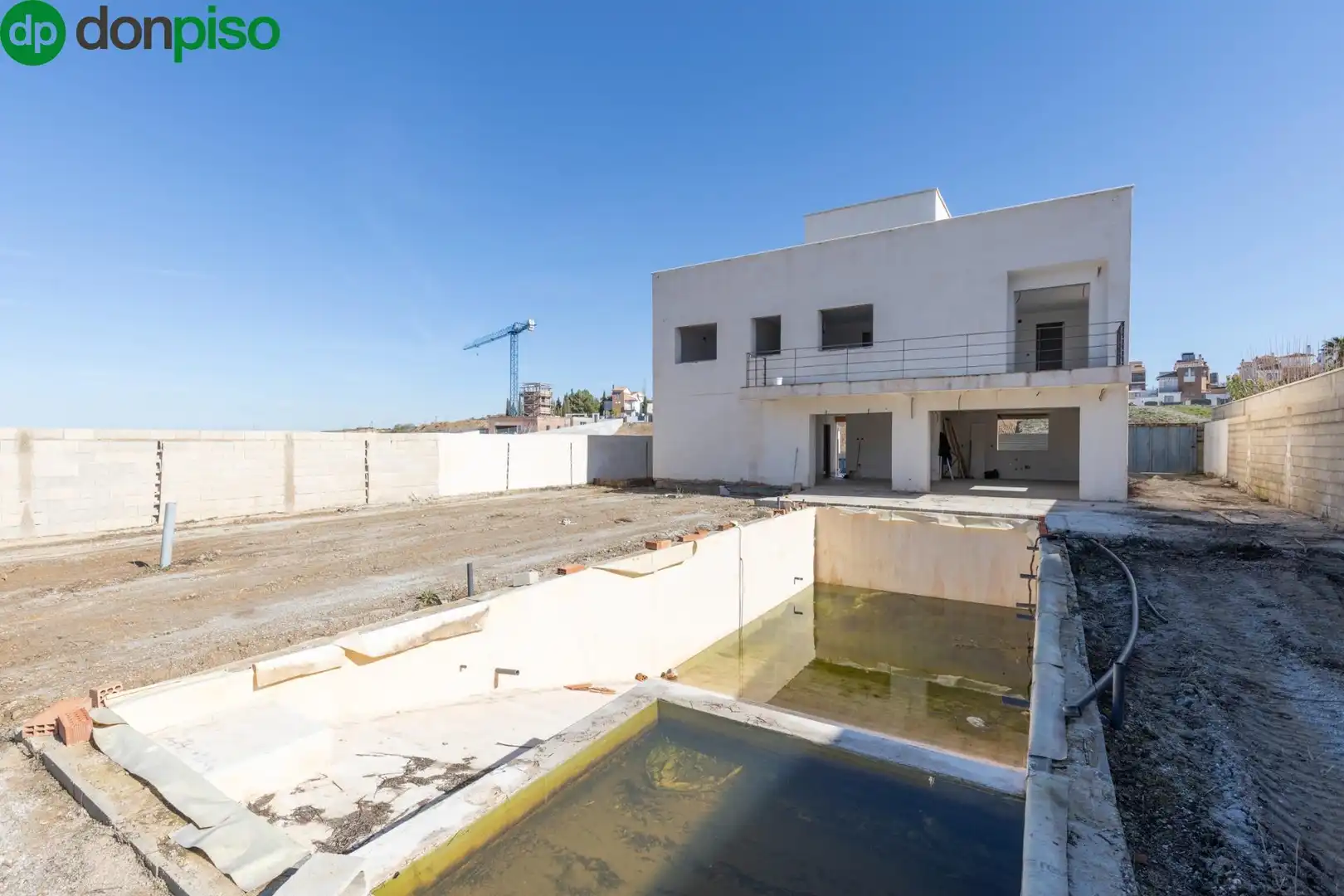 Detached house with terrace for sale in Calle Puntal de las Siete Lagunas 18, imagen 57