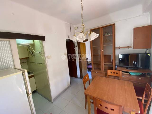 Piso en Venta en La Barceloneta