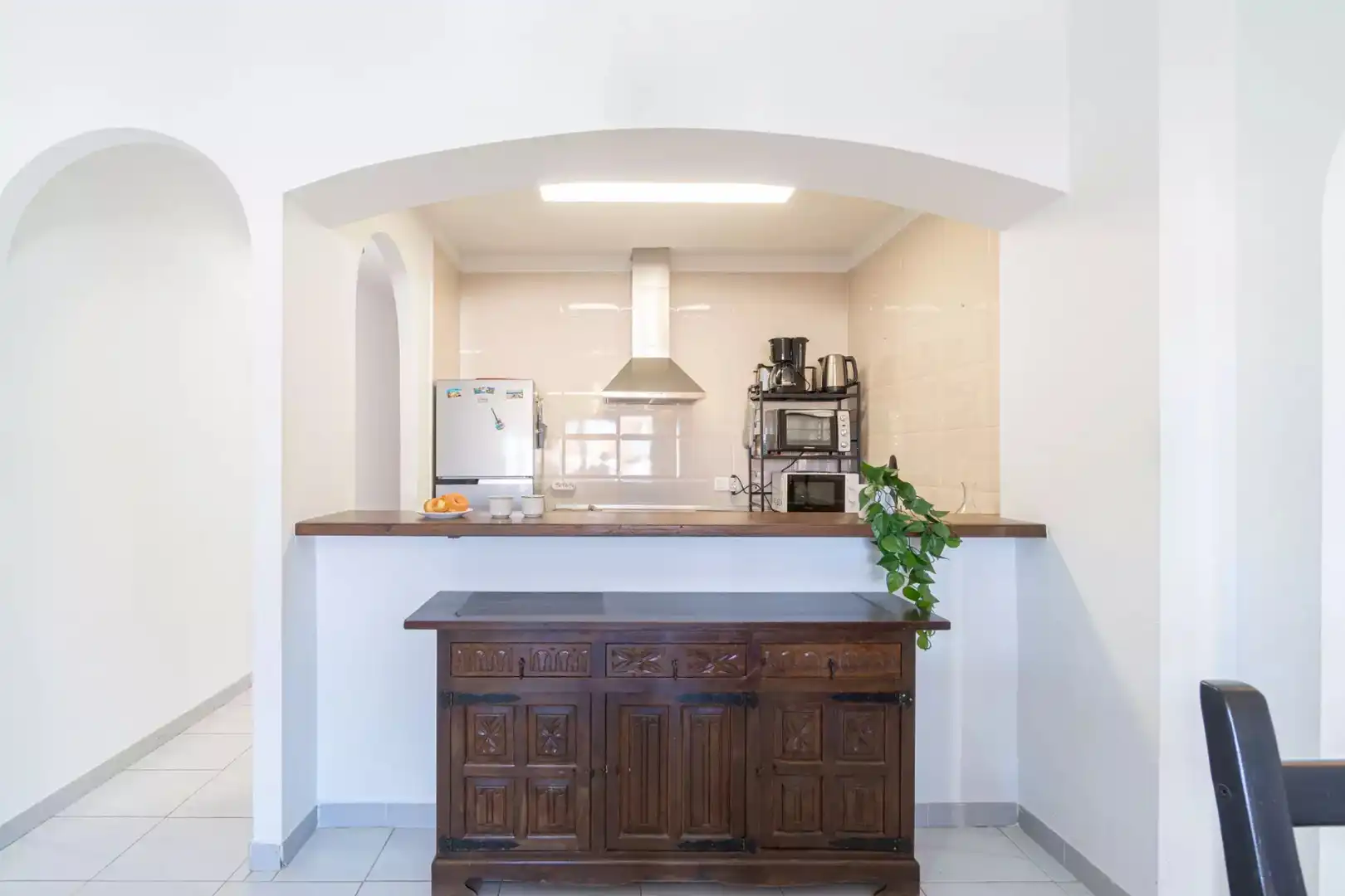 Piso con piscina en venta en Carrer Sant Maurici, imagen 16