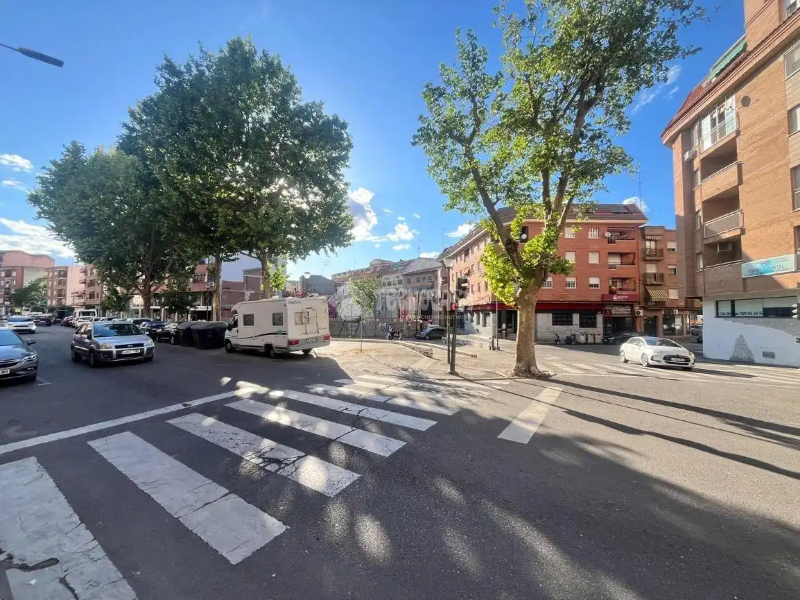 Piso en venta en Tres Olivos - La Piedad