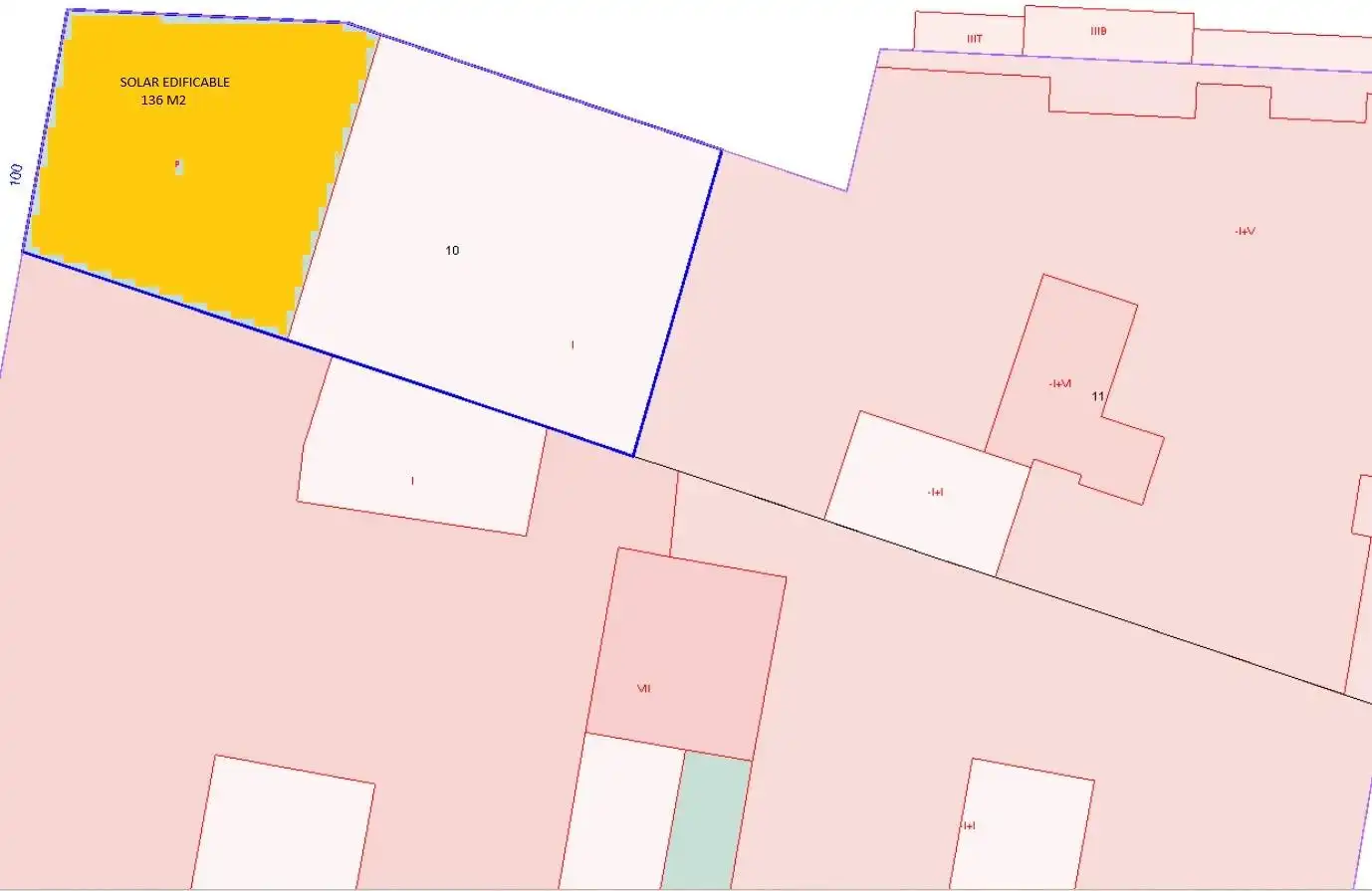 Terreno residencial en venta en El Alborgí, imagen 5