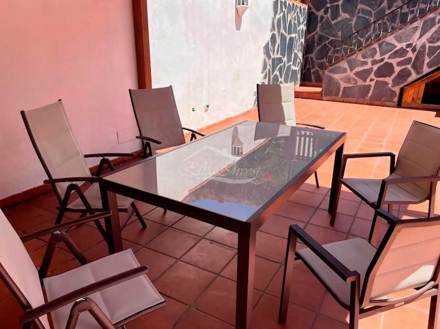 Detached house with terrace for sale in El Sauzal, imagen 17