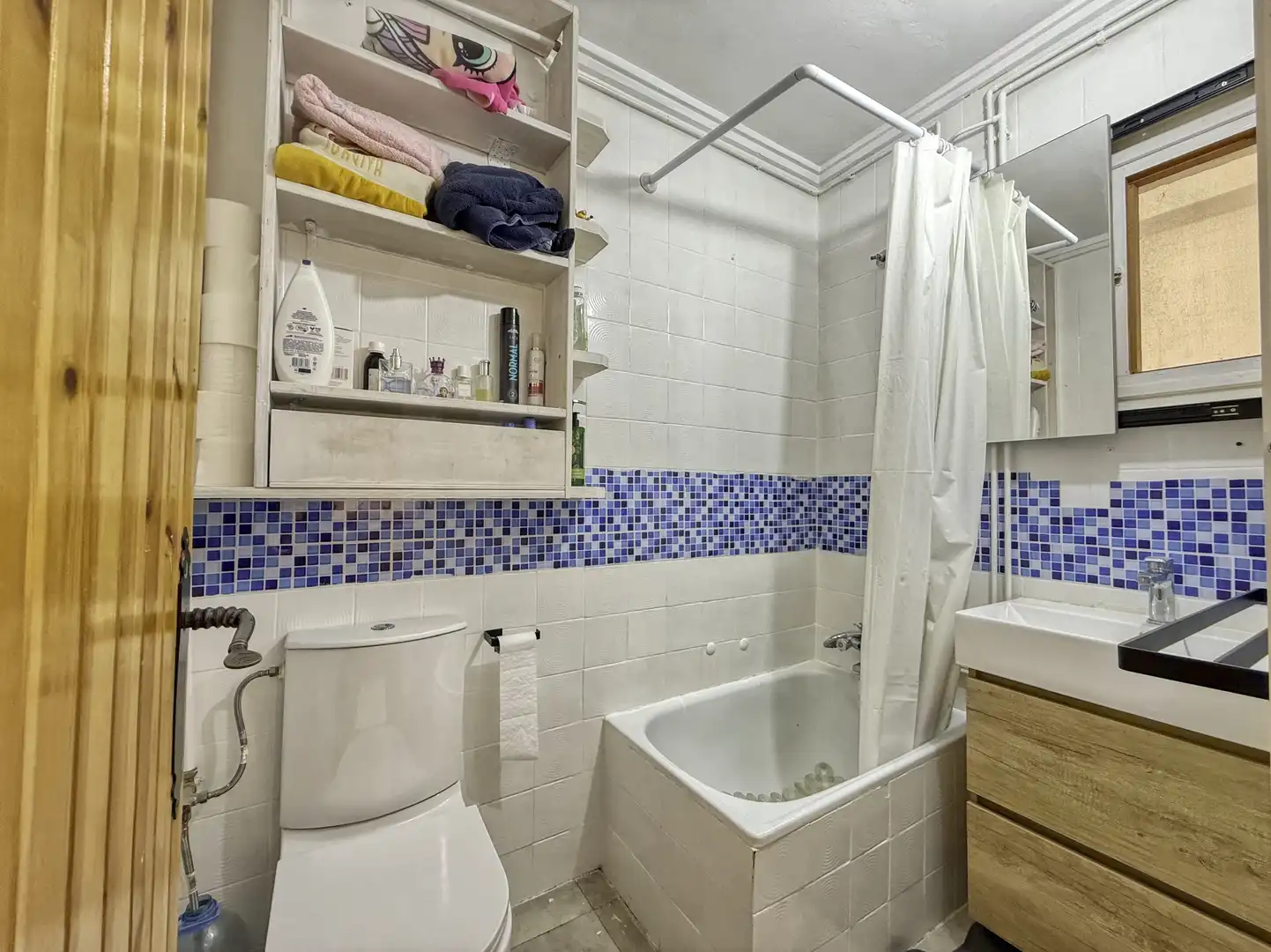 Wohnung zum Verkauf in Alcalá de la Selva, imagen 18