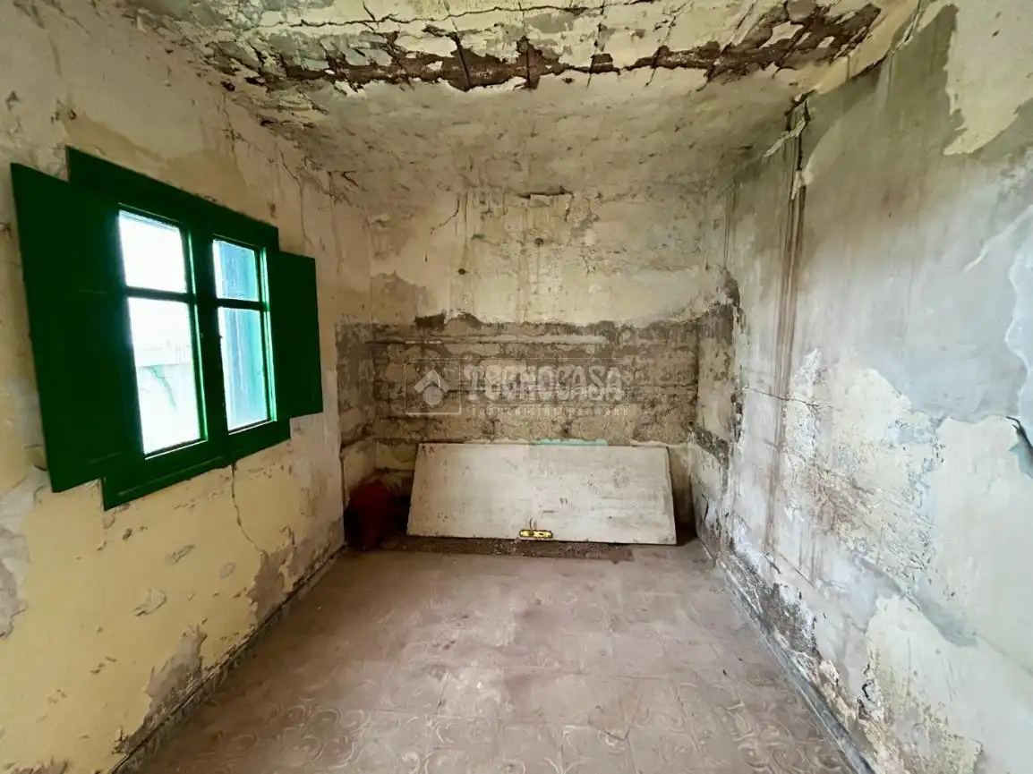 Casa adosada en venda en Güímar amb Balcó