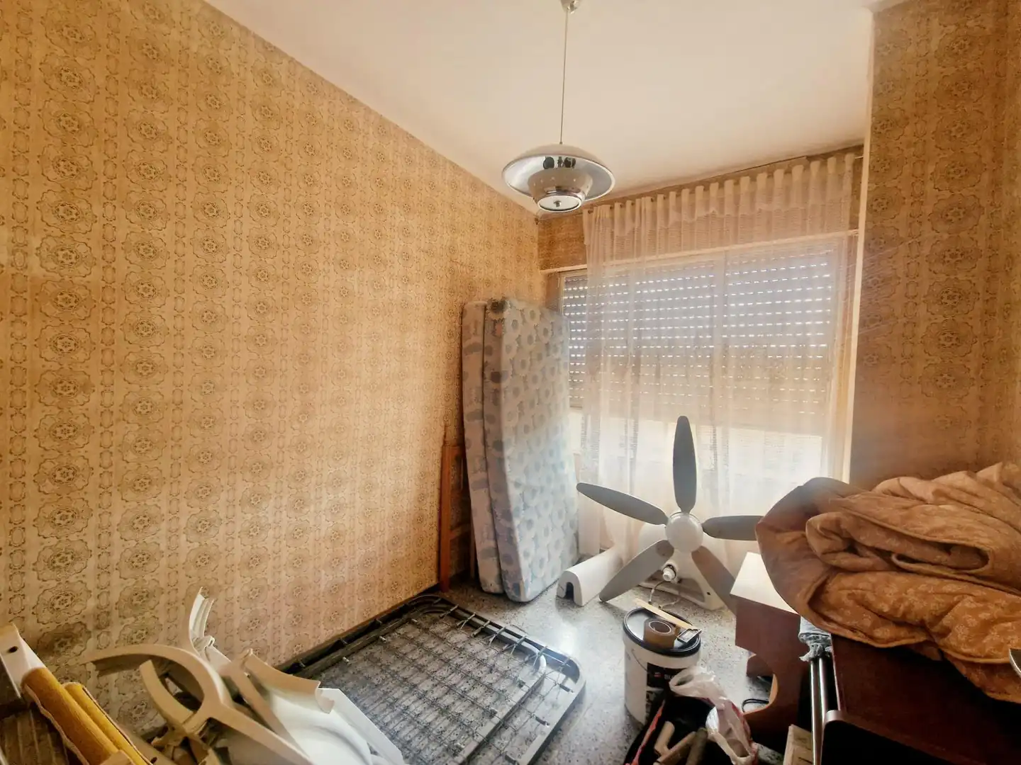 Habitación de Piso en venta en Águilas con Balcón