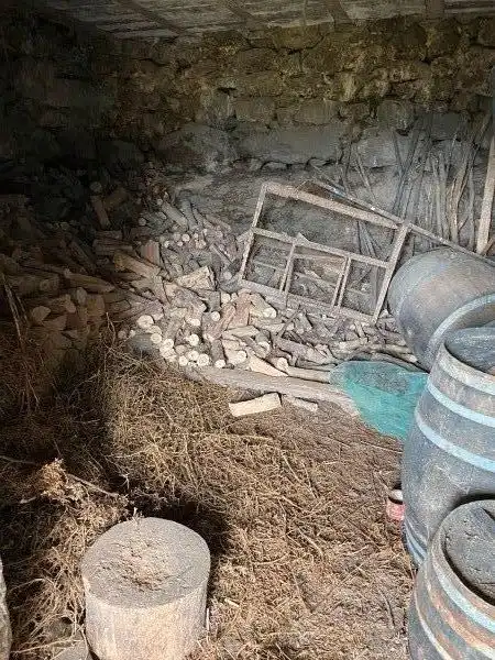 Casa o xalet en venda en A Cañiza   amb Traster i Moblat