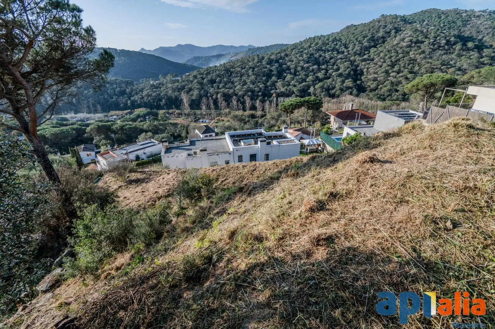 Terreno residenziale in vendita a Dosrius poble, imagen 21