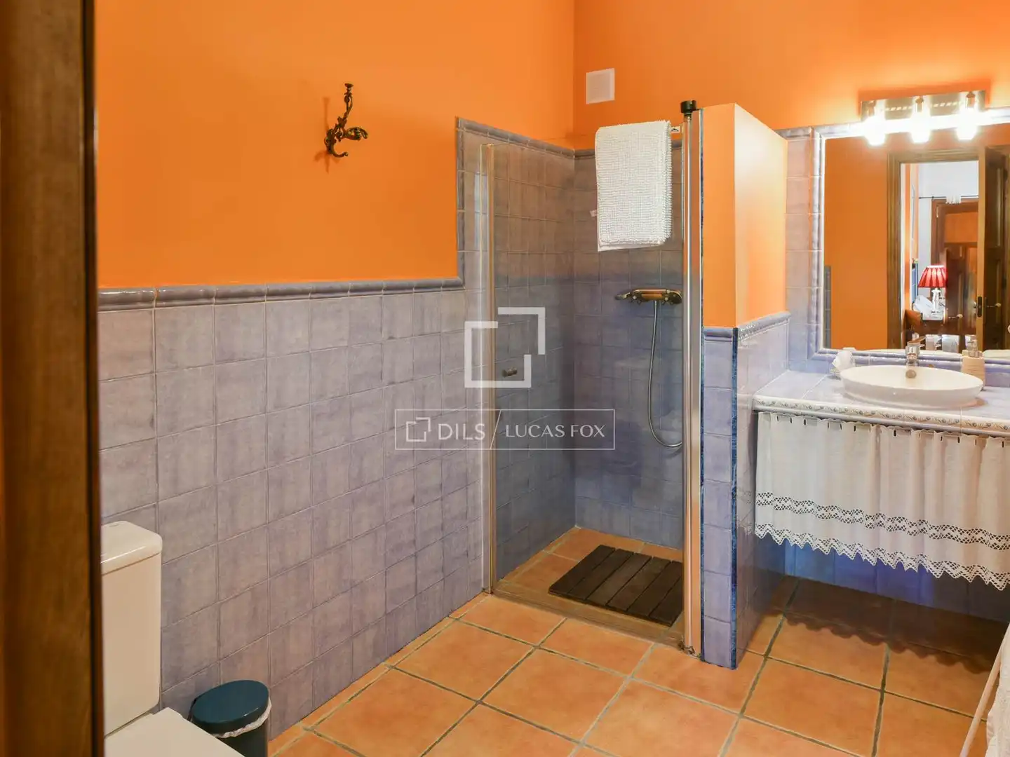 Casa rustica con piscina in vendita a Frigiliana, imagen 43
