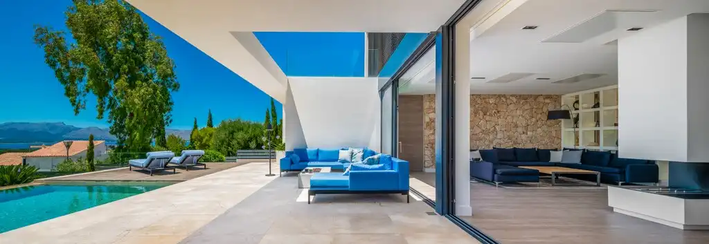 Chalet con piscina en venta en Bacarés - Manresa - Bonaire, imagen 4