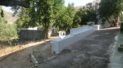Foto 2 de Finca rústica en venta en Alcaudete, Jaén