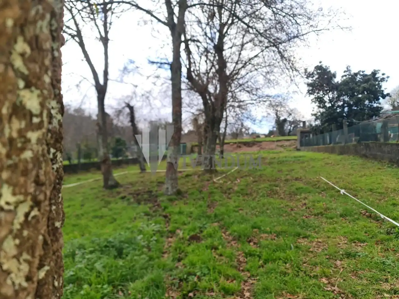 Residencial en venta en Vigo 
