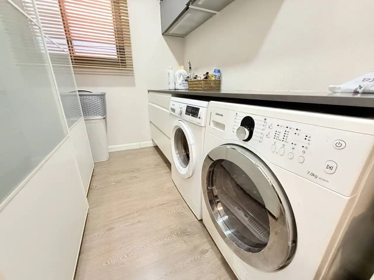 Kitchen of Houses for sale in Santa Maria de Palautordera  with Air Conditioner, Heating and Terrace