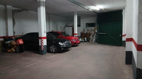 Photo 2 of Premises for sale in Avenida de Italia, 58, Carmelitas, Salamanca Capital