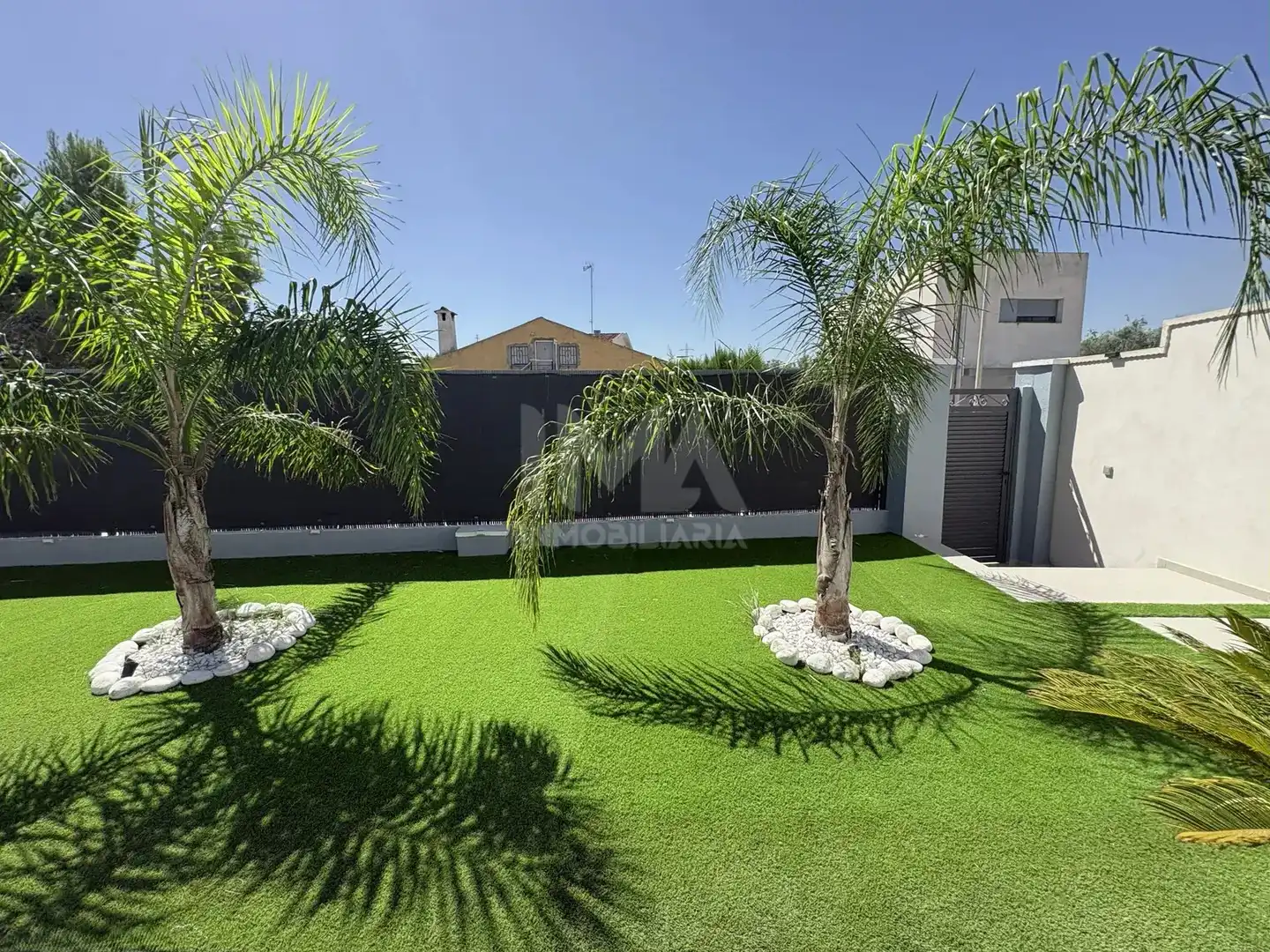 Semi-detached house with terrace for sale in Riba-roja de Túria, imagen 59