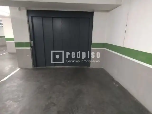 Garaje en venta en de Alvarado, Bellas Vistas