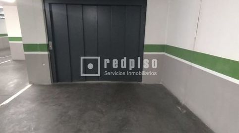 Foto 4 de Garaje en venta en De Alvarado, Bellas Vistas, Madrid Capital