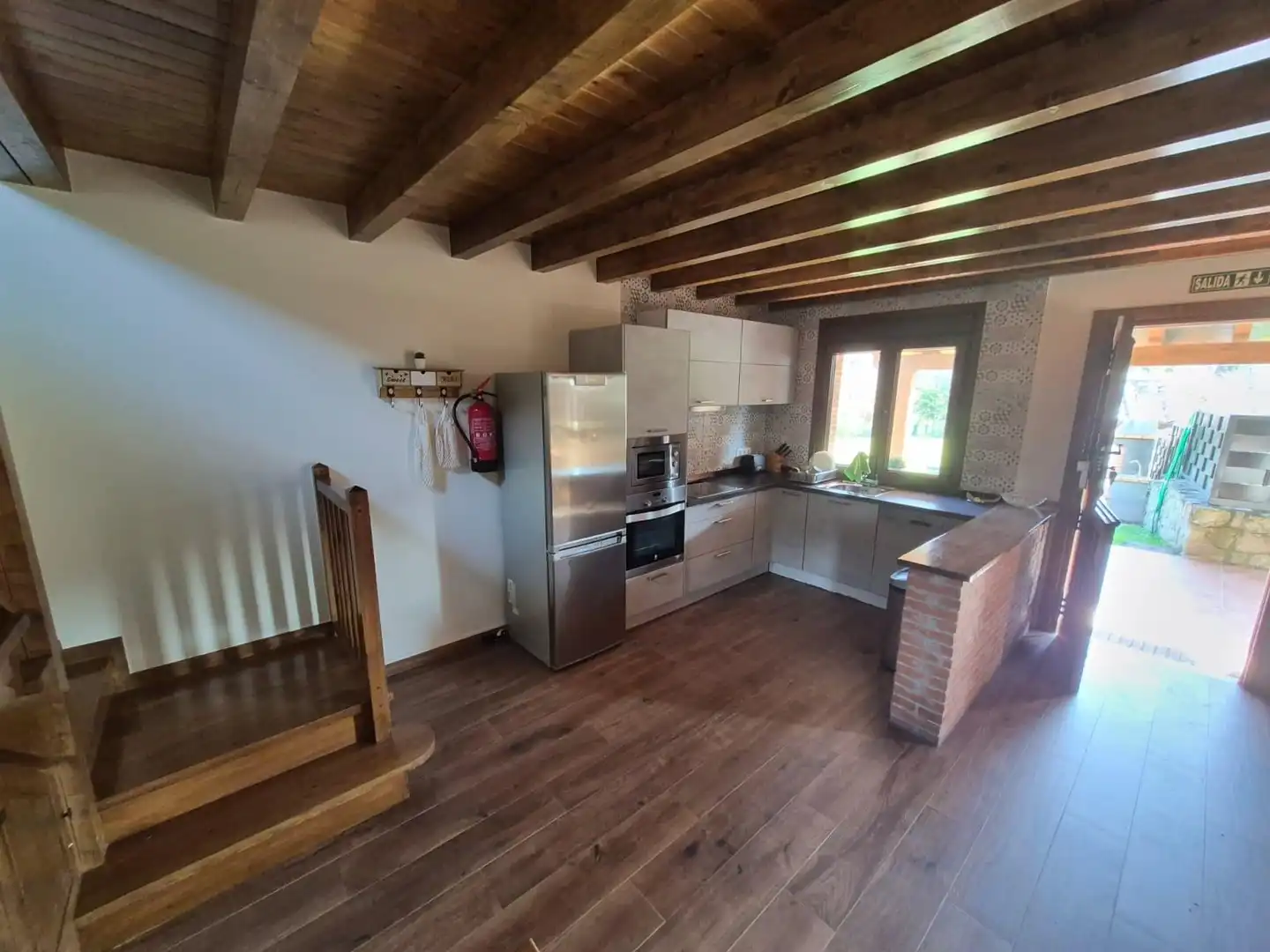 Villa con terrazza in vendita a Ribadesella, imagen 17