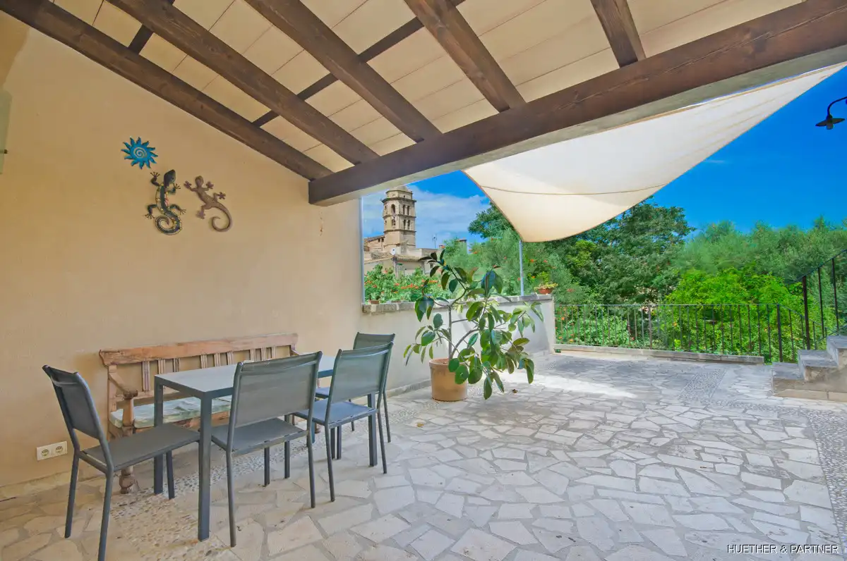 Maison à vendre à Petra, imagen 12