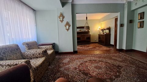 Foto 4 von Wohnung zum Verkauf in Rodríguez Arias Kalea, Campuzano, Bilbao