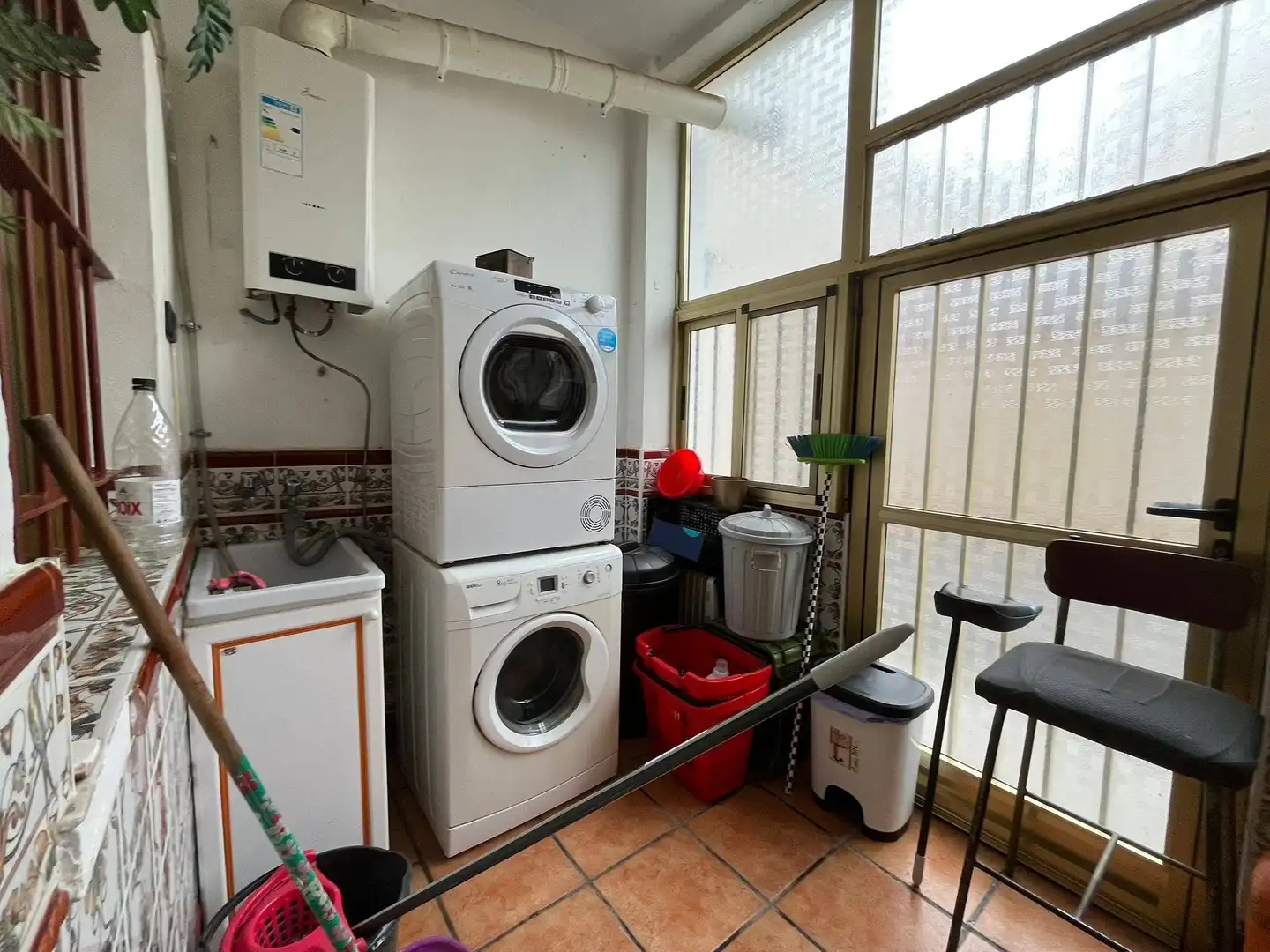 Dúplex en venta en Elche / Elx con Aire acondicionado