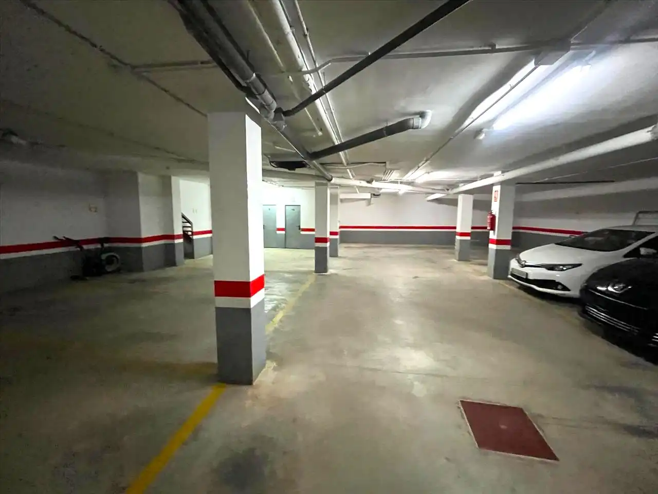 Parcheggio in vendita a Avinguda de la Diputació, Guadassuar, Spain, imagen 7