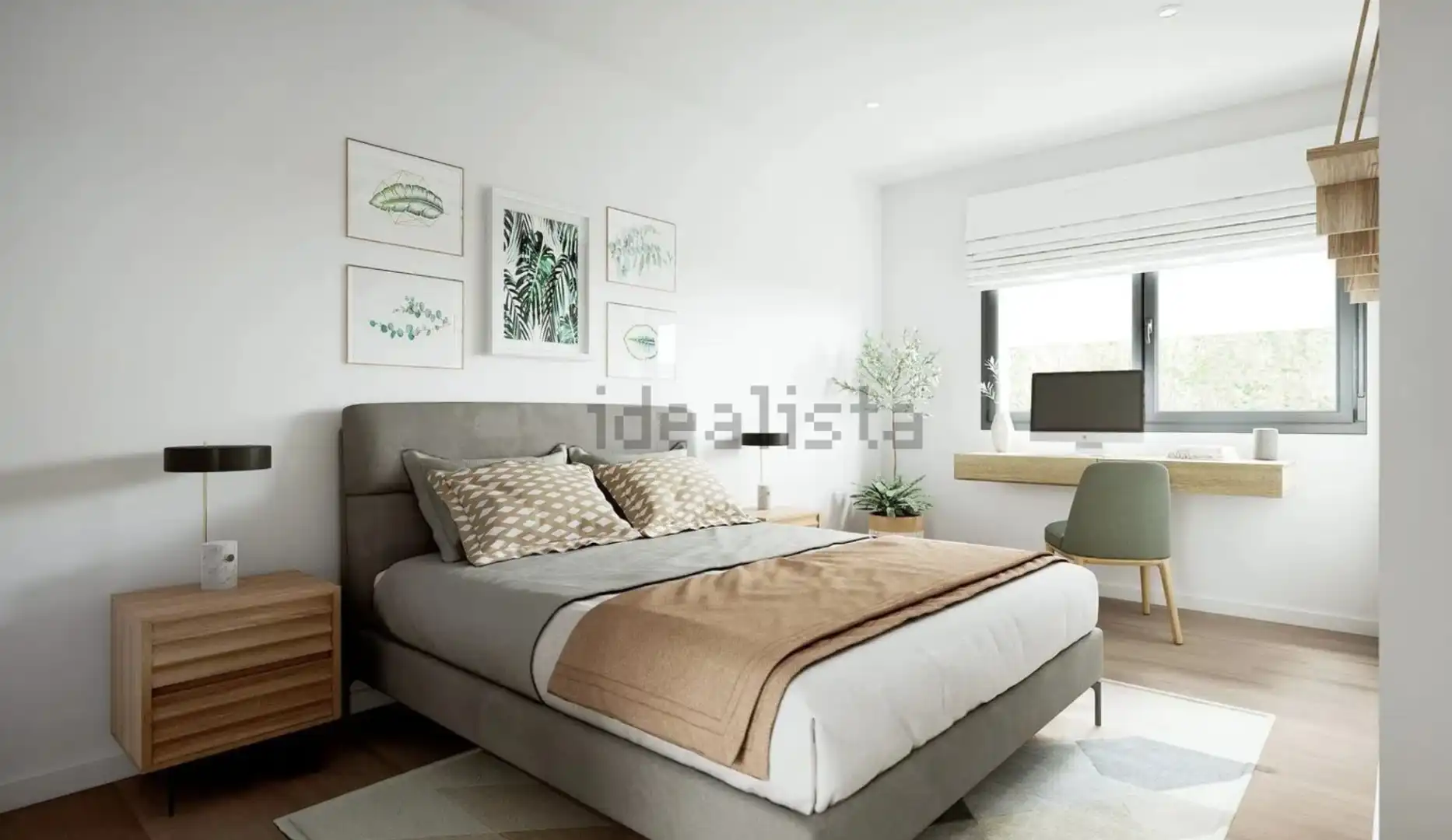Maison mitoyenne neuf à vendre à Carretera de Bustarviejo 17, imagen 9