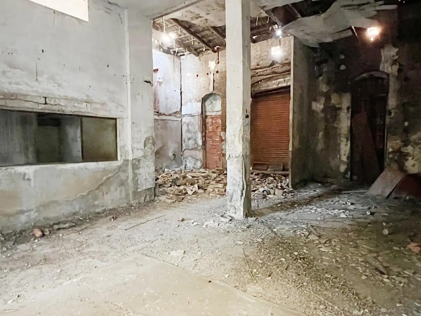 Residencial en venda a Carrer de Francesc Eiximenis, 12, El Cabanyal - El Canyamelar