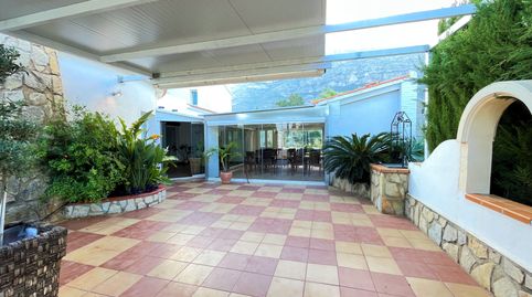 Photo 2 of Buildings for sale in C/ Anou, El Montgó, Dénia