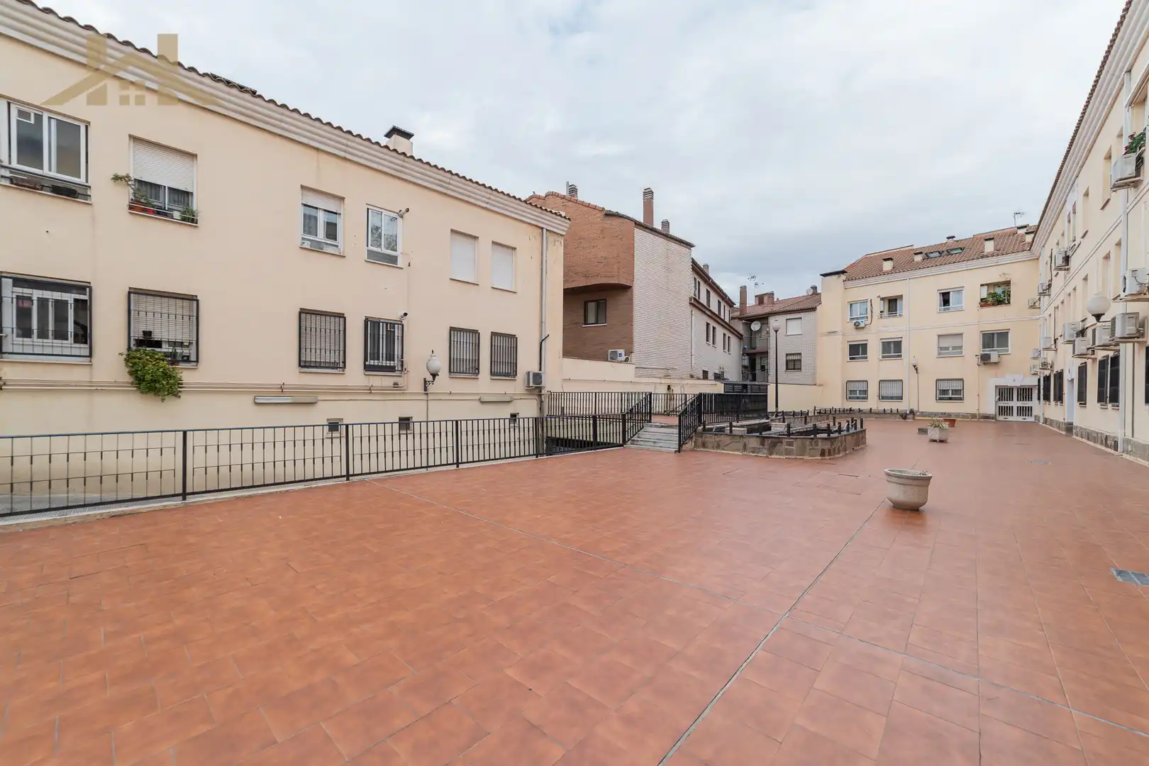 Maisonette mit Terrasse zum Verkauf in Calle de Santa Juana, imagen 20
