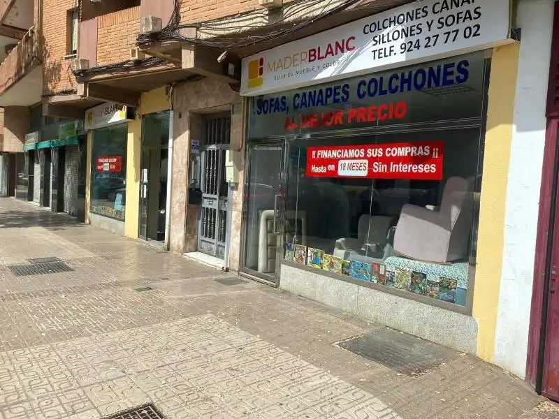 Local comercial en venda a La Estación, imagen 13