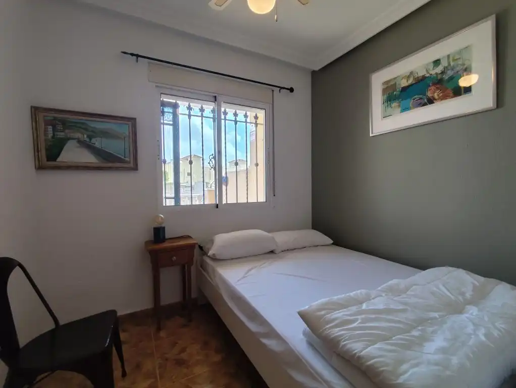 Maison jumelée avec terrasse à vendre à Orihuela Costa, imagen 17